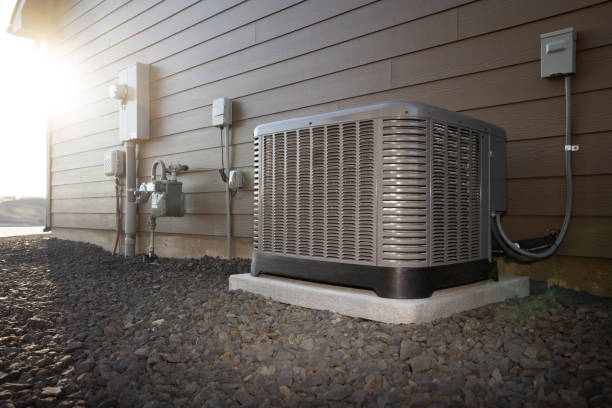 Local HVAC companies in Dilworthtown, PA